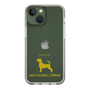 Slim Protection Case［ &UCHINOCO - Jack Russell Terrier ］