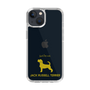 Slim Protection Case［ &UCHINOCO - Jack Russell Terrier ］