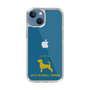 Slim Protection Case［ &UCHINOCO - Jack Russell Terrier ］