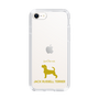 Slim Protection Case［ &UCHINOCO - Jack Russell Terrier ］