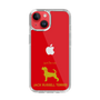 Slim Protection Case［ &UCHINOCO - Jack Russell Terrier ］