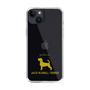 Slim Protection Case［ &UCHINOCO - Jack Russell Terrier ］