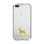 Slim Protection Case［ &UCHINOCO - Jack Russell Terrier ］