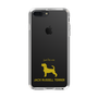 Slim Protection Case［ &UCHINOCO - Jack Russell Terrier ］