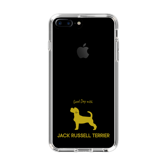 Slim Protection Case［ &UCHINOCO - Jack Russell Terrier ］