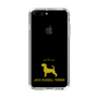 Slim Protection Case［ &UCHINOCO - Jack Russell Terrier ］