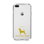 Slim Protection Case［ &UCHINOCO - Jack Russell Terrier ］
