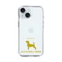 Slim Protection Case［ &UCHINOCO - Jack Russell Terrier ］