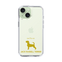 Slim Protection Case［ &UCHINOCO - Jack Russell Terrier ］