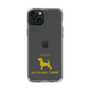 Slim Protection Case［ &UCHINOCO - Jack Russell Terrier ］