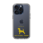Slim Protection Case［ &UCHINOCO - Jack Russell Terrier ］