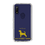 Slim Protection Case［ &UCHINOCO - Jack Russell Terrier ］