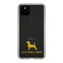 Slim Protection Case［ &UCHINOCO - Jack Russell Terrier ］