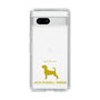 Slim Protection Case［ &UCHINOCO - Jack Russell Terrier ］
