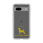 Slim Protection Case［ &UCHINOCO - Jack Russell Terrier ］