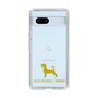 Slim Protection Case［ &UCHINOCO - Jack Russell Terrier ］