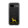 Slim Protection Case［ &UCHINOCO - Jack Russell Terrier ］