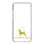 Slim Protection Case［ &UCHINOCO - Jack Russell Terrier ］