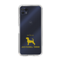 Slim Protection Case［ &UCHINOCO - Jack Russell Terrier ］