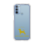 Slim Protection Case［ &UCHINOCO - Jack Russell Terrier ］