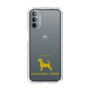 Slim Protection Case［ &UCHINOCO - Jack Russell Terrier ］