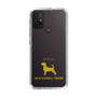 Slim Protection Case［ &UCHINOCO - Jack Russell Terrier ］