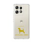 Slim Protection Case［ &UCHINOCO - Jack Russell Terrier ］