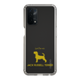 Slim Protection Case［ &UCHINOCO - Jack Russell Terrier ］