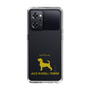 Slim Protection Case［ &UCHINOCO - Jack Russell Terrier ］