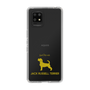 Slim Protection Case［ &UCHINOCO - Jack Russell Terrier ］
