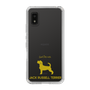 Slim Protection Case［ &UCHINOCO - Jack Russell Terrier ］