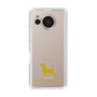 Slim Protection Case［ &UCHINOCO - Jack Russell Terrier ］