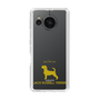 Slim Protection Case［ &UCHINOCO - Jack Russell Terrier ］