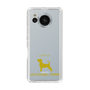 Slim Protection Case［ &UCHINOCO - Jack Russell Terrier ］