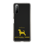 Slim Protection Case［ &UCHINOCO - Jack Russell Terrier ］