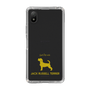Slim Protection Case［ &UCHINOCO - Jack Russell Terrier ］
