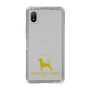 Slim Protection Case［ &UCHINOCO - Jack Russell Terrier ］