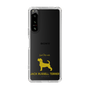 Slim Protection Case［ &UCHINOCO - Jack Russell Terrier ］
