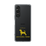 Slim Protection Case［ &UCHINOCO - Jack Russell Terrier ］