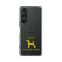 Slim Protection Case［ &UCHINOCO - Jack Russell Terrier ］