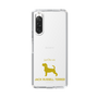 Slim Protection Case［ &UCHINOCO - Jack Russell Terrier ］