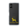 Slim Protection Case［ &UCHINOCO - Jack Russell Terrier ］