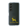 Slim Protection Case［ &UCHINOCO - Jack Russell Terrier ］
