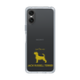 Slim Protection Case［ &UCHINOCO - Jack Russell Terrier ］