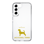 Slim Protection Case［ &UCHINOCO - Jack Russell Terrier ］