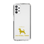 Slim Protection Case［ &UCHINOCO - Jack Russell Terrier ］