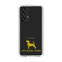 Slim Protection Case［ &UCHINOCO - Jack Russell Terrier ］