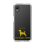 Slim Protection Case［ &UCHINOCO - Jack Russell Terrier ］