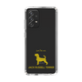 Slim Protection Case［ &UCHINOCO - Jack Russell Terrier ］