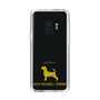Slim Protection Case［ &UCHINOCO - Jack Russell Terrier ］